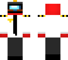 captain
