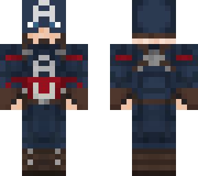 captain-america | marvel set