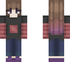casual matching // 1/2