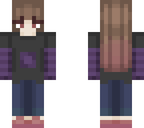 casual matching // 2/2