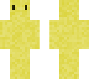 chesse man