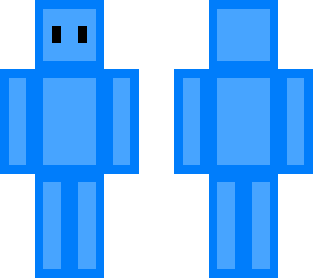 christmas skin i use (made by me do not use)