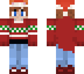 christmas sweaty boy (edited)