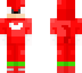 classic knuckles