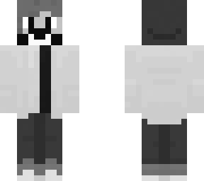 clickster monochrome