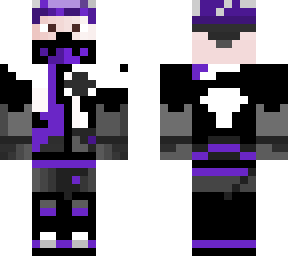 cobra rage bundle (purple)