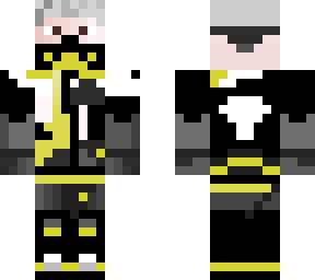 cobra rage bundle (yellow)