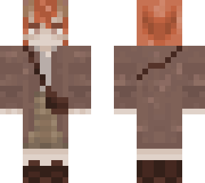 coffee faun