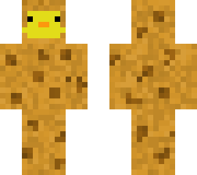 cookie duck