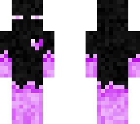 cool enderman
