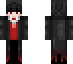 count dracula