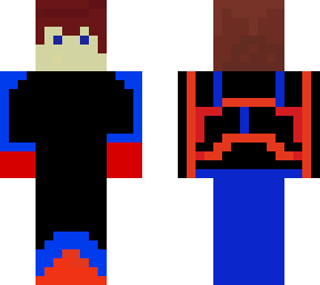 cringy regular skin