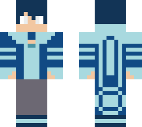 crystal lord