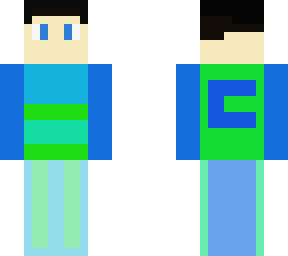 crystal skin