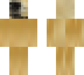 cursed doge