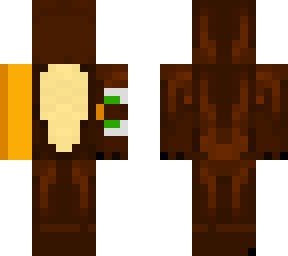 cursed doni(replica