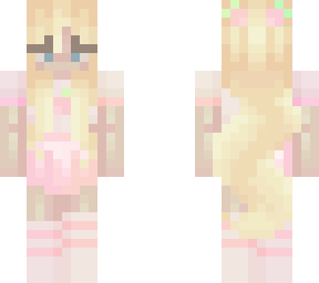 cute pink outfit