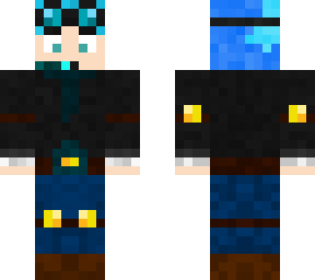 dantdm my style