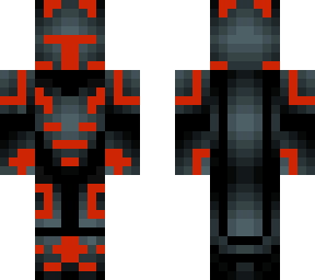 dark electric knight