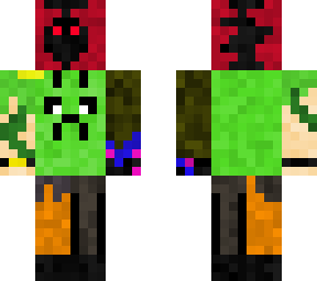 dark explorer