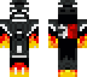 dark's witherdark