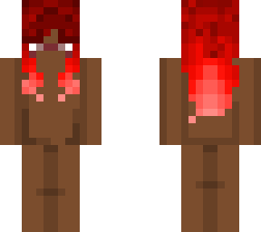 dark skin base <3
