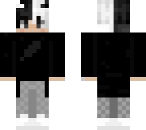 dark to light