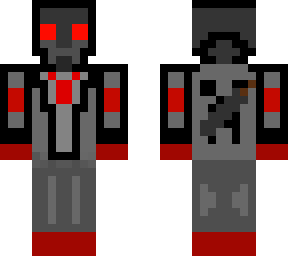 dead knight