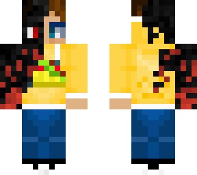 deadly taco
