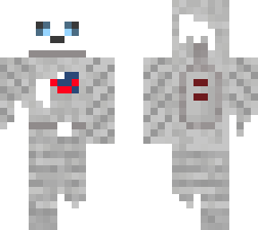 death astronaut