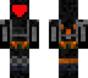 death soldier