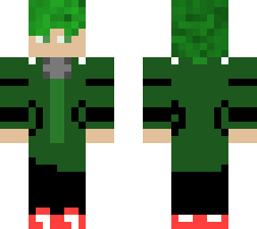 deku