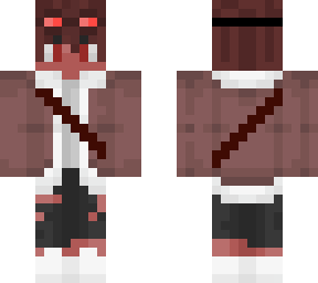 demon traveller