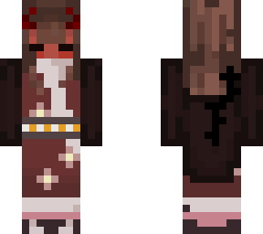 demonslayer version of me