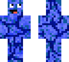 derpy blueberry