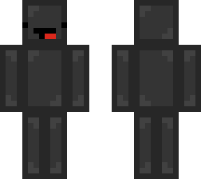 derpy netherite block
