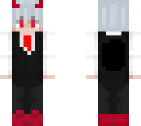 devil