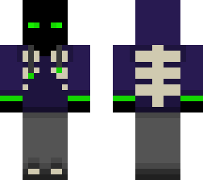 devoided (phantom)