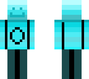 diamond man