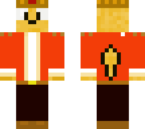 dog king v.2