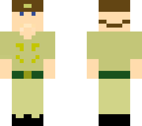 drill instructor