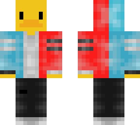 duck