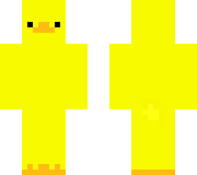 duck