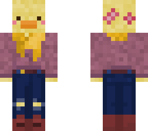ducky ducky