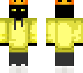 duo skin yellow demon v3