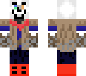 dustblief papyrus