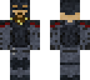 dwarven guard