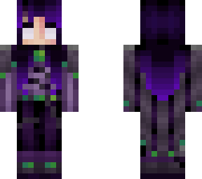 echo cape