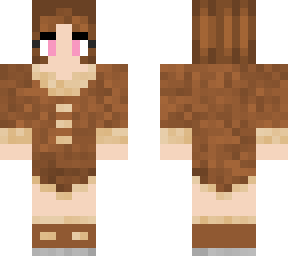 eevee human