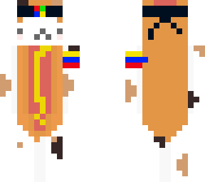 el gato colombiano